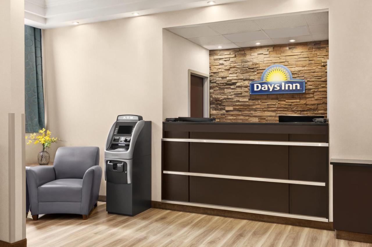 Hotel Days By Wyndham Convention Center Philadelphia