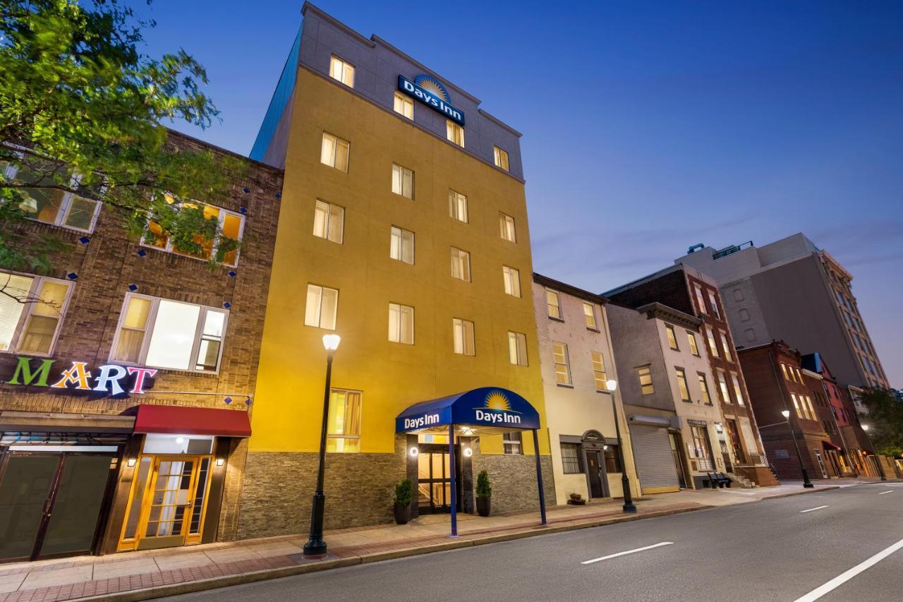 Days By Wyndham Convention Center Hotel 3*