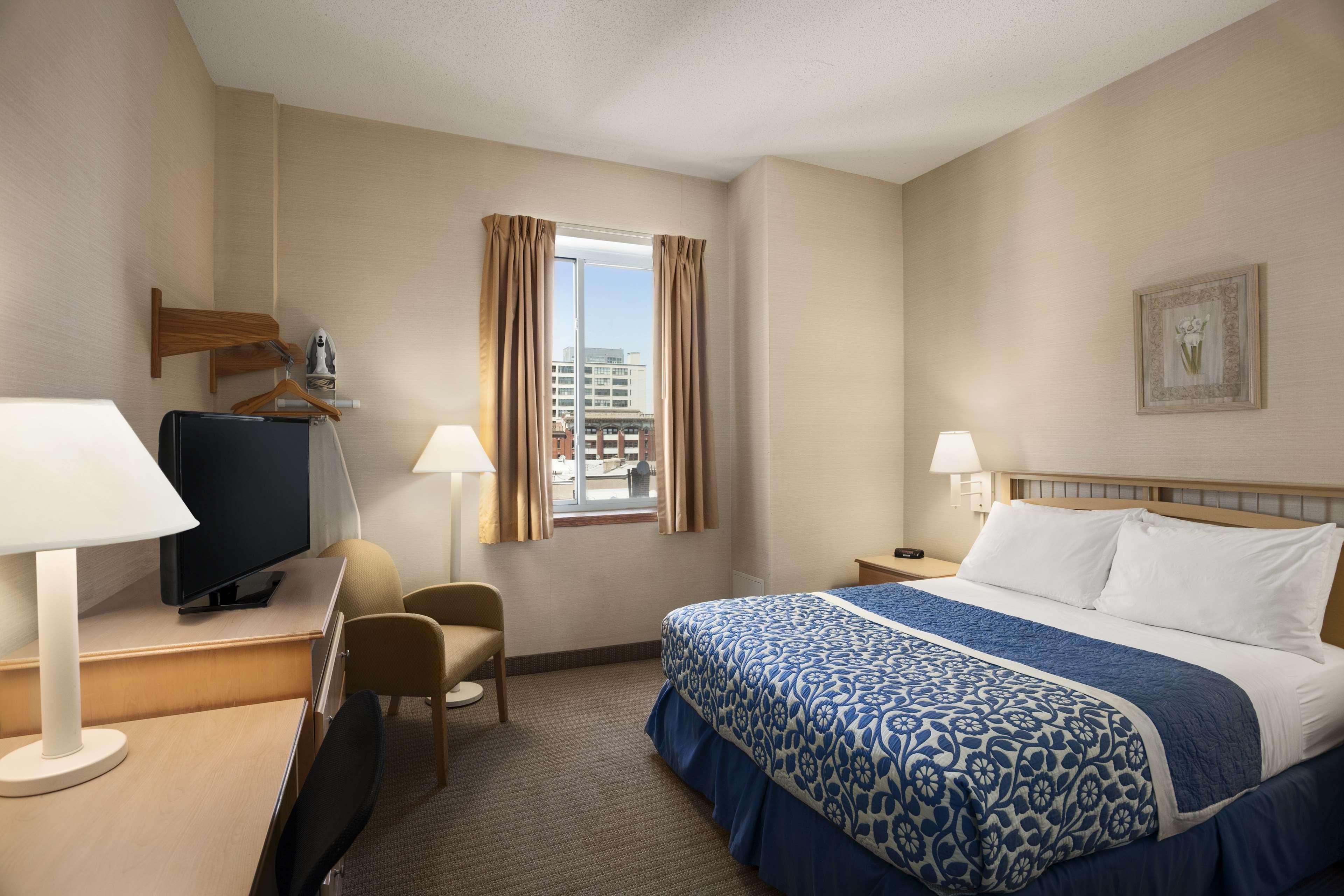 Days By Wyndham Convention Center 3* Philadelphia