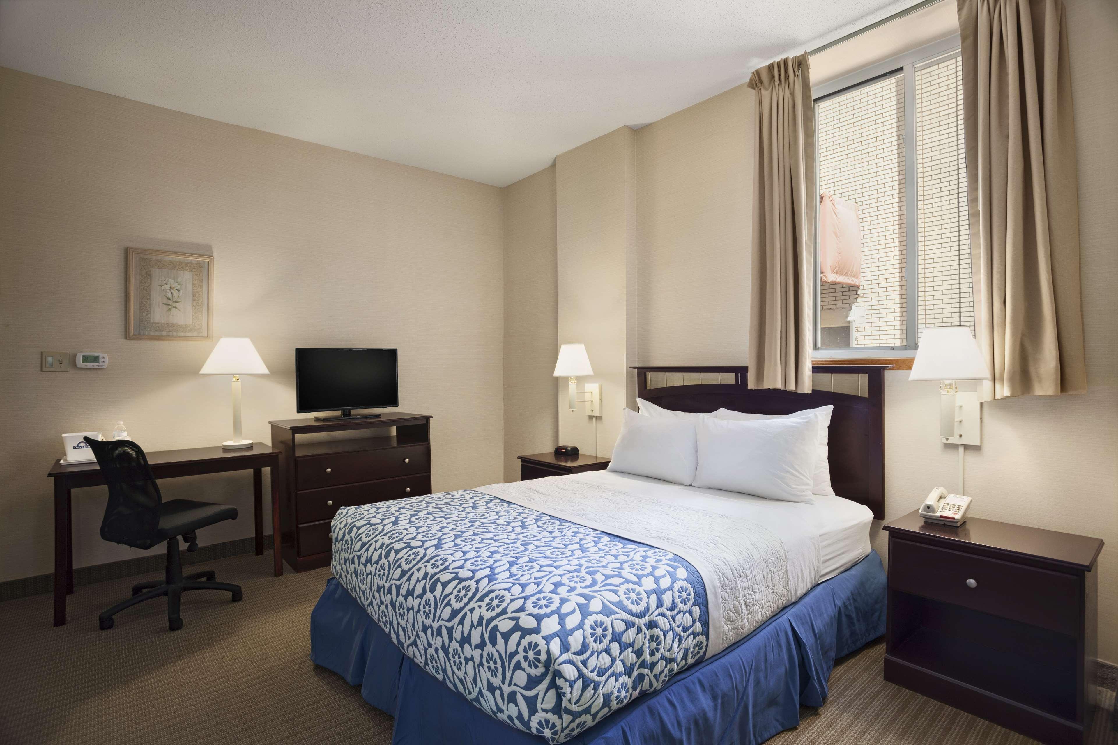 Days By Wyndham Convention Center Hotel 3*