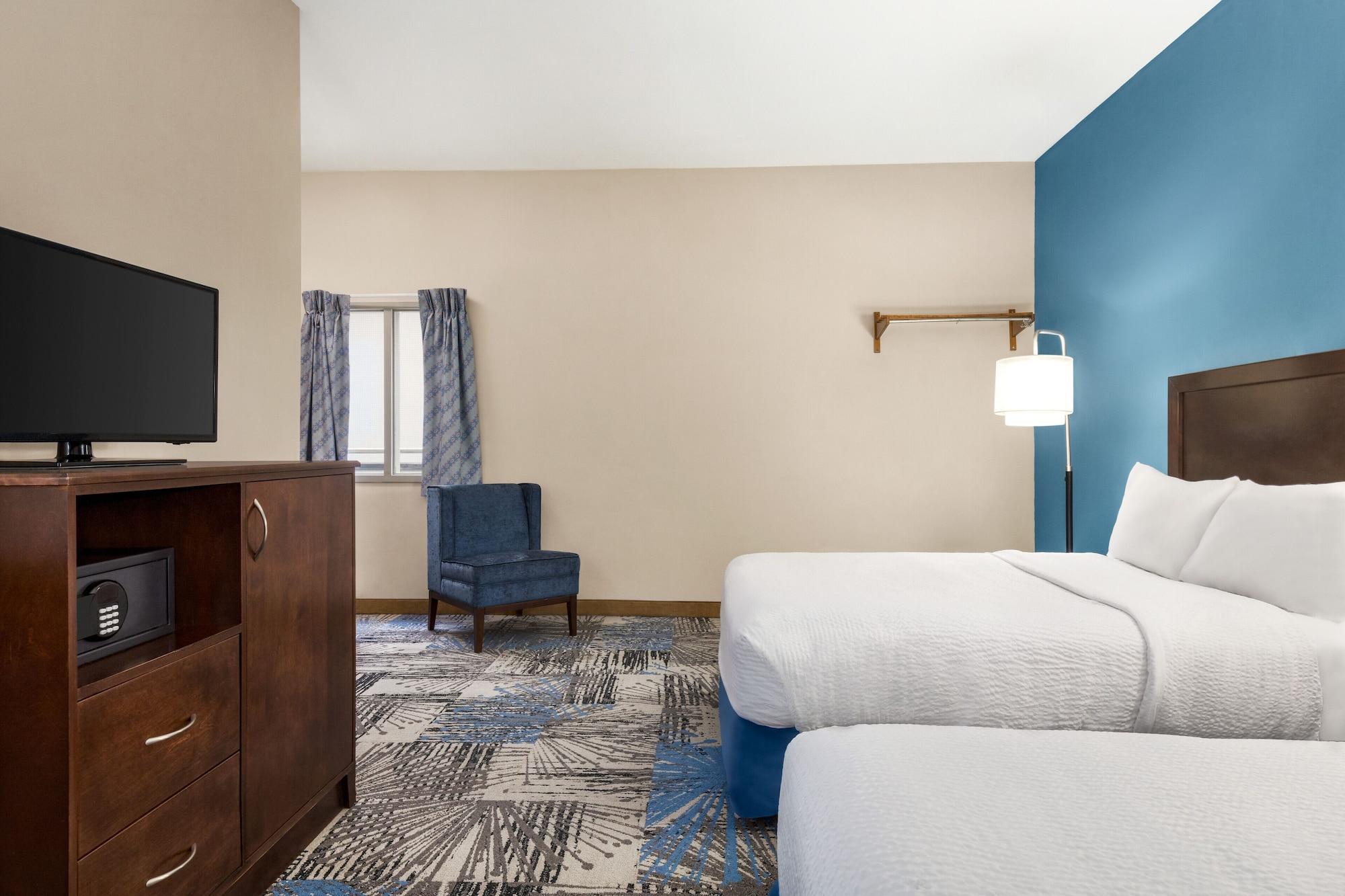 Days By Wyndham Convention Center