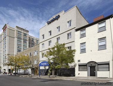 Days By Wyndham Convention Center Hotel 3*