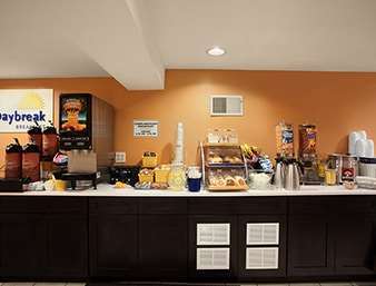 Days By Wyndham Convention Center 3*