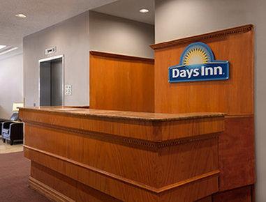 Hotel Days By Wyndham Convention Center Philadelphia