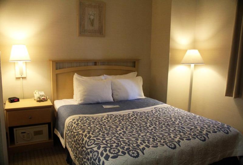 Days By Wyndham Convention Center 3* Philadelphia