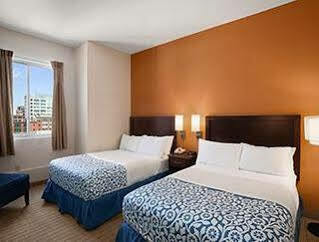 Days By Wyndham Convention Center 3* Philadelphia